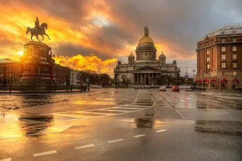 Топ-7 юридических компаний в Санкт-Петербурге по семейному и наследственному праву.